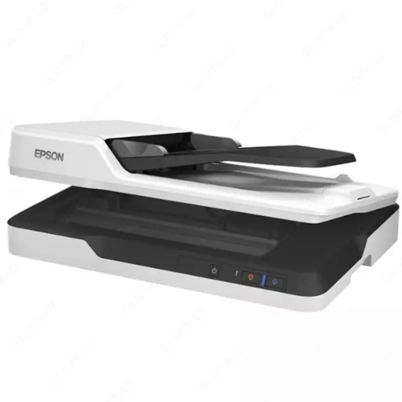 Сканер Epson WorkForce DS-1630