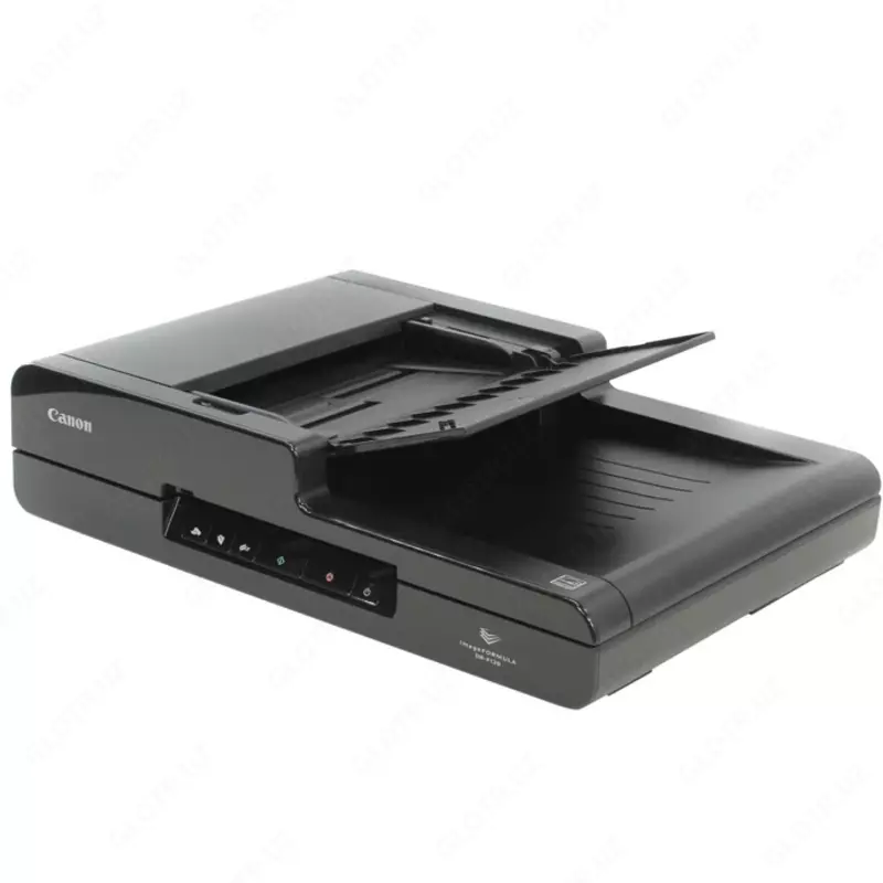 Сканер Canon imageFORMULA DR-F120