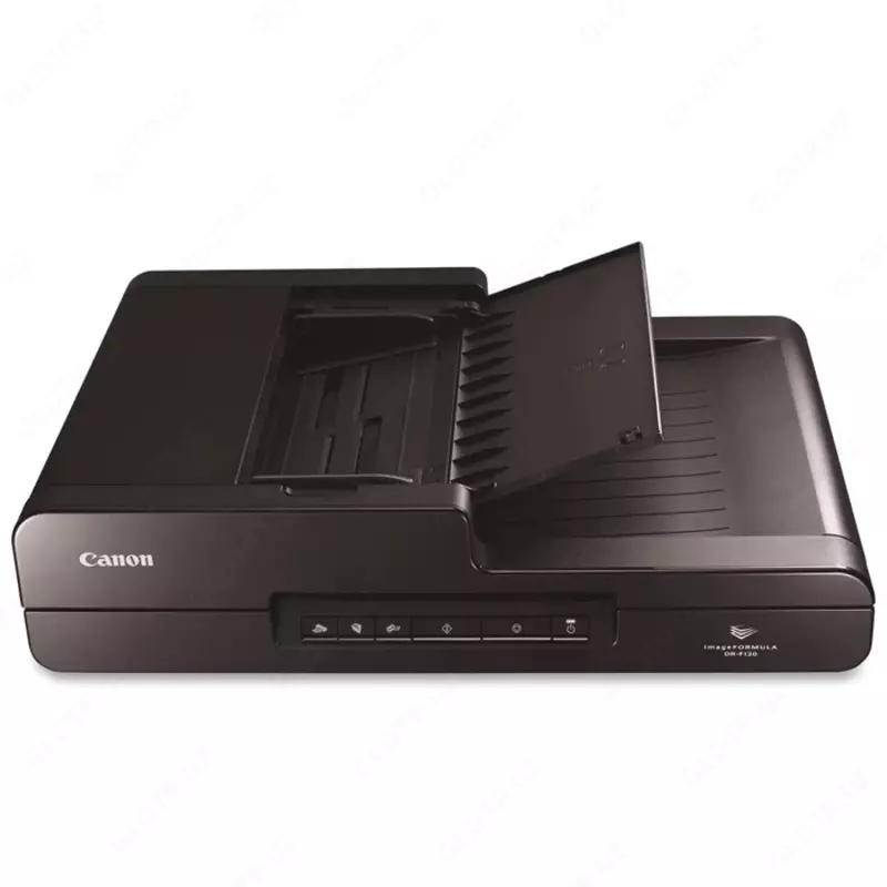 Сканер Canon imageFORMULA DR-F120