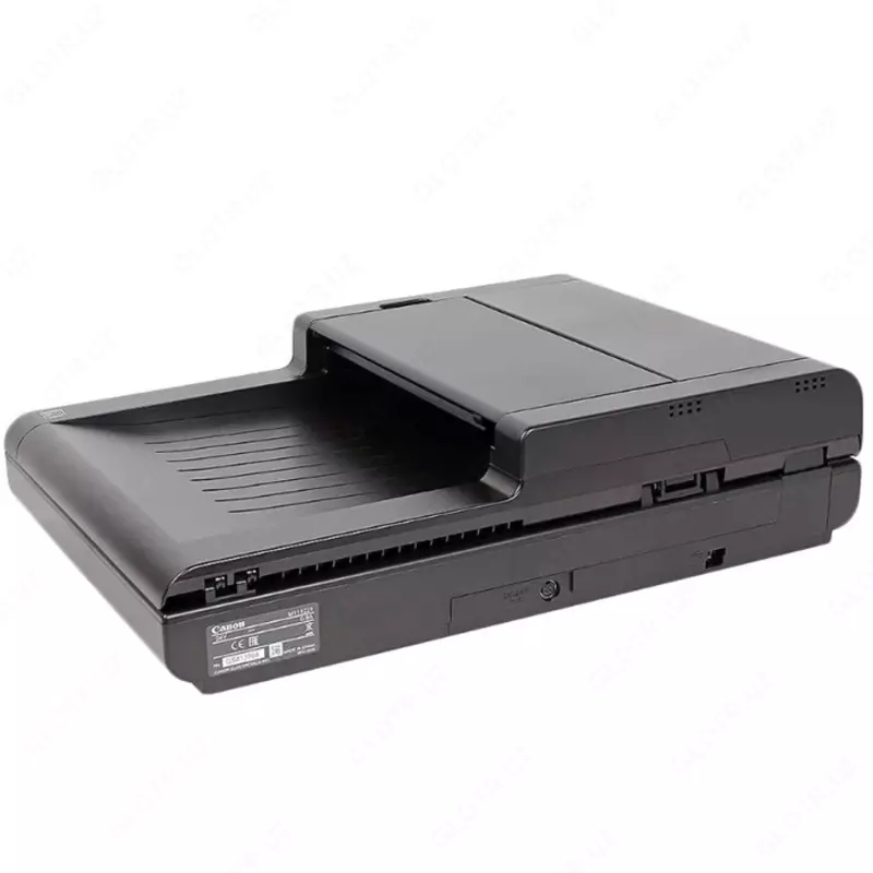 Сканер Canon imageFORMULA DR-F120