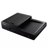 Сканер Canon imageFORMULA DR-F120 Только в розницу