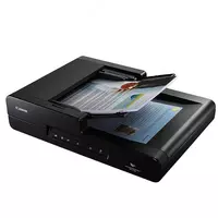 Сканер Canon imageFORMULA DR-F120 - ELSO.uz