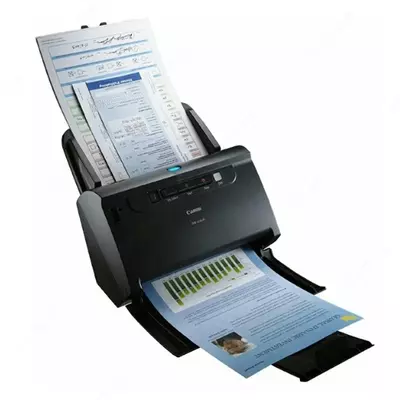 Сканер Canon imageFORMULA DR-C240
