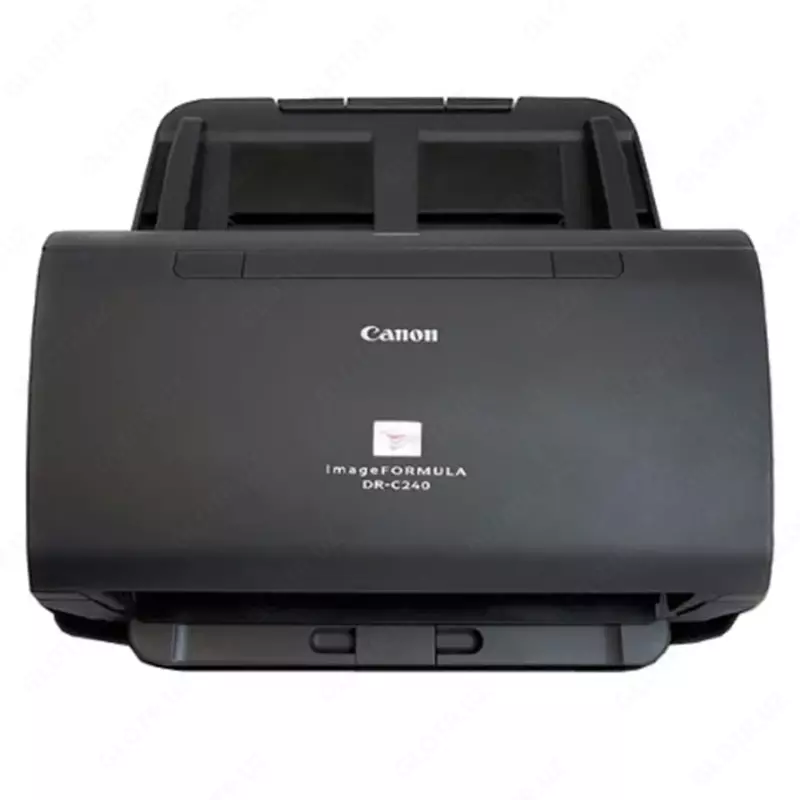 Сканер Canon imageFORMULA DR-C240