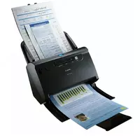 Сканер Canon imageFORMULA DR-C240