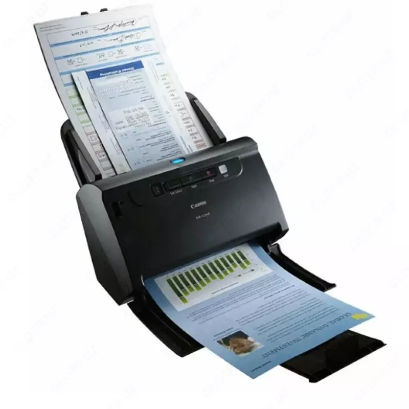 Сканер Canon imageFORMULA DR-C240