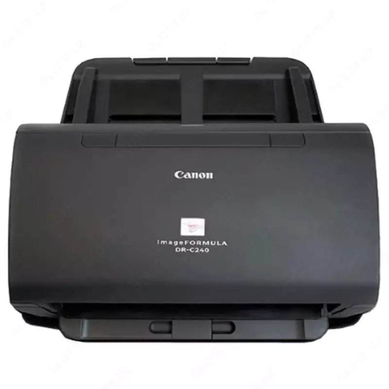 Сканер Canon imageFORMULA DR-C240