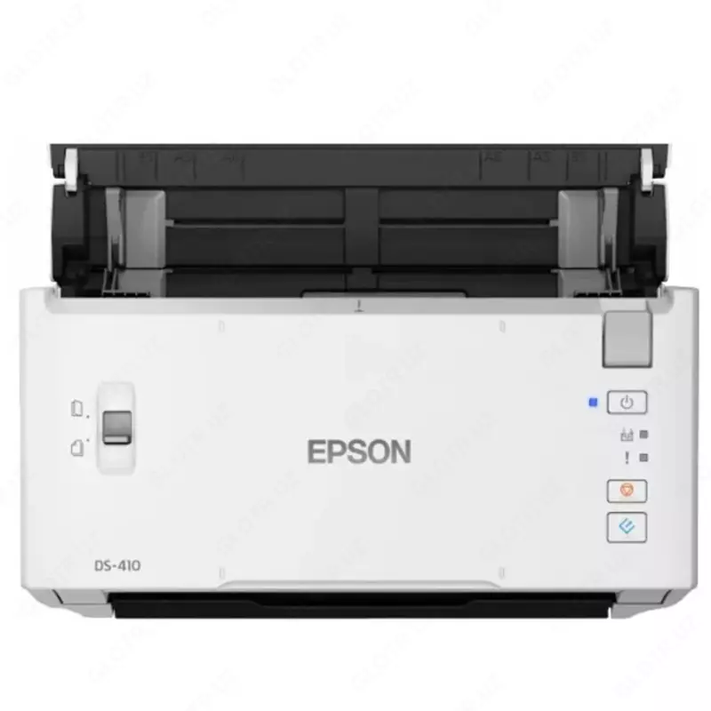 Сканер Epson WorkForce DS-410
