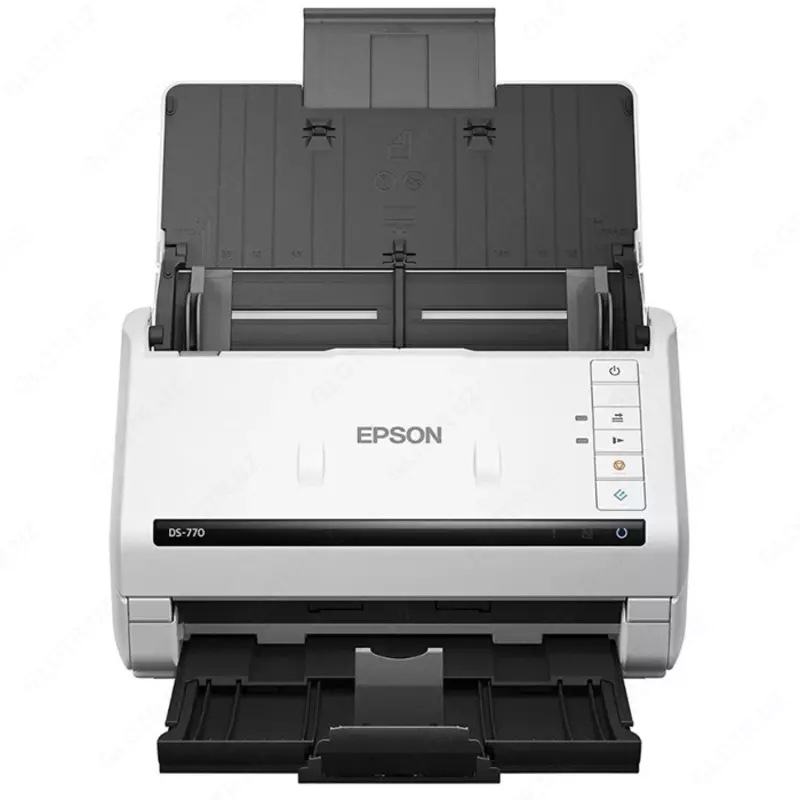 Сканер Epson DS-770