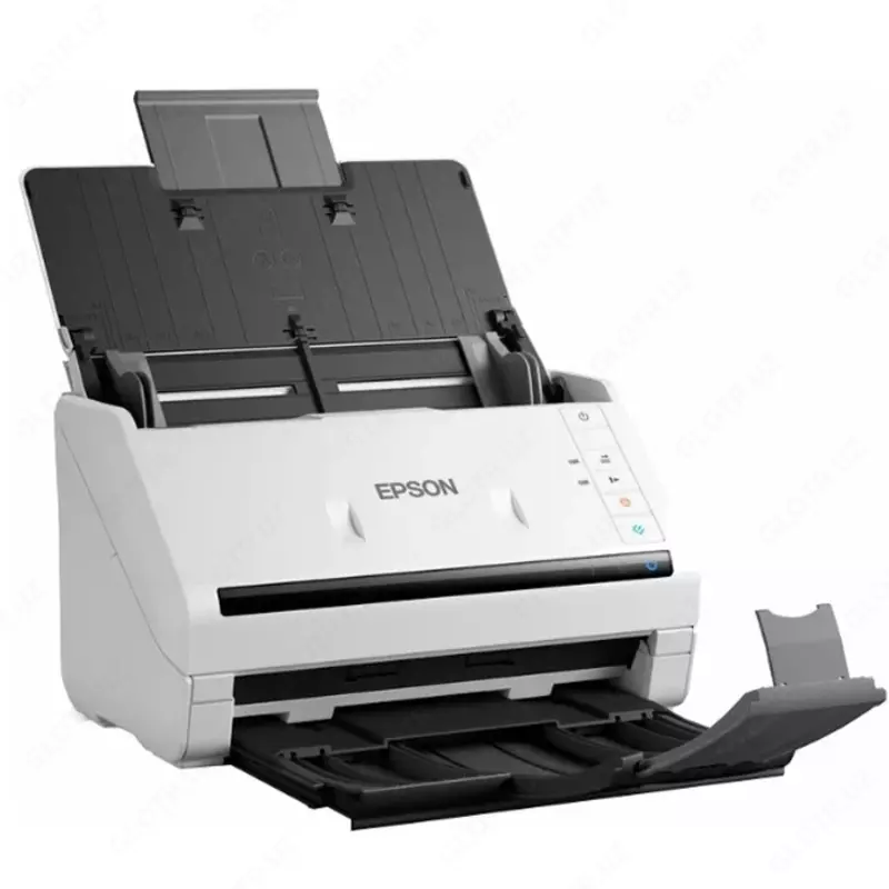 Сканер Epson DS-770