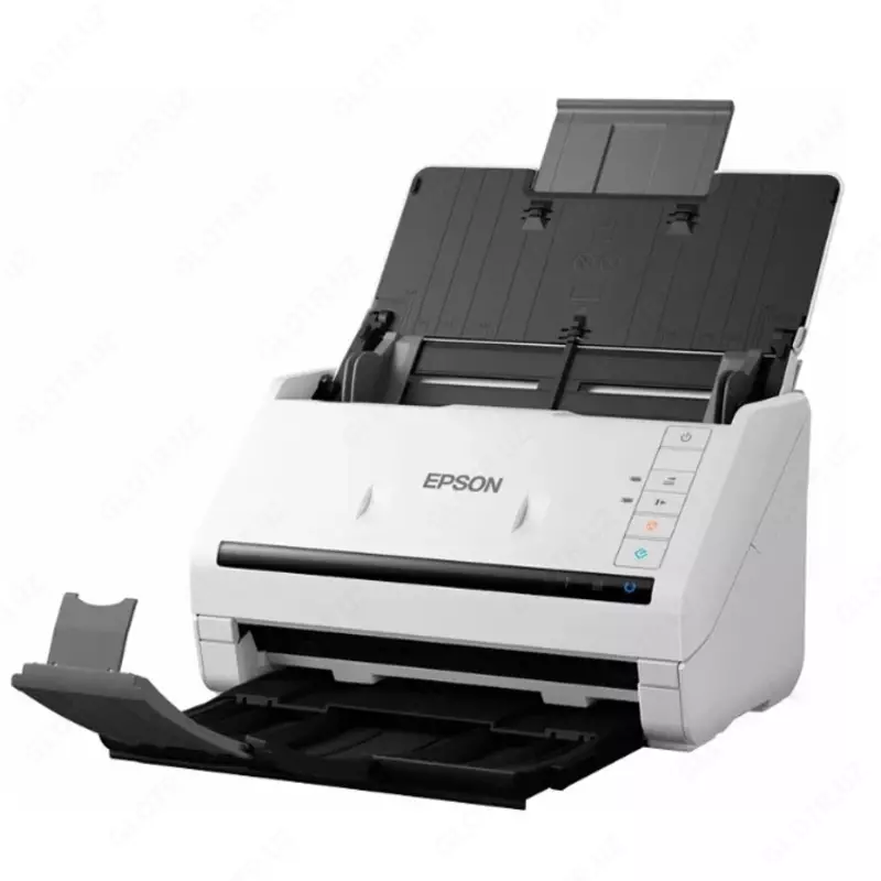 Сканер Epson DS-770