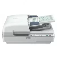 Сканер Epson WorkForce DS-6500
