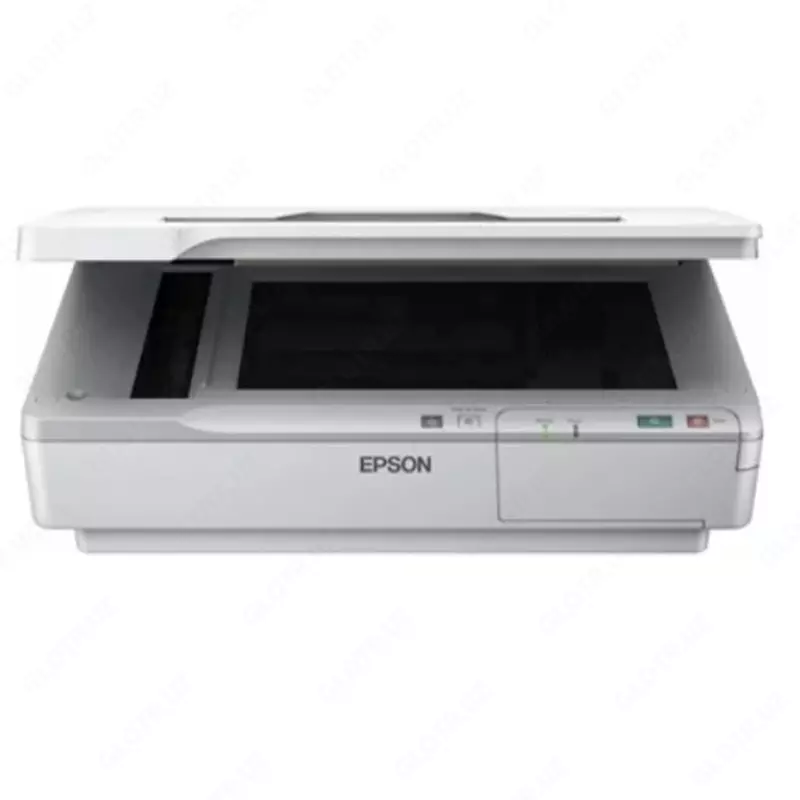 Сканер Epson WorkForce DS-6500