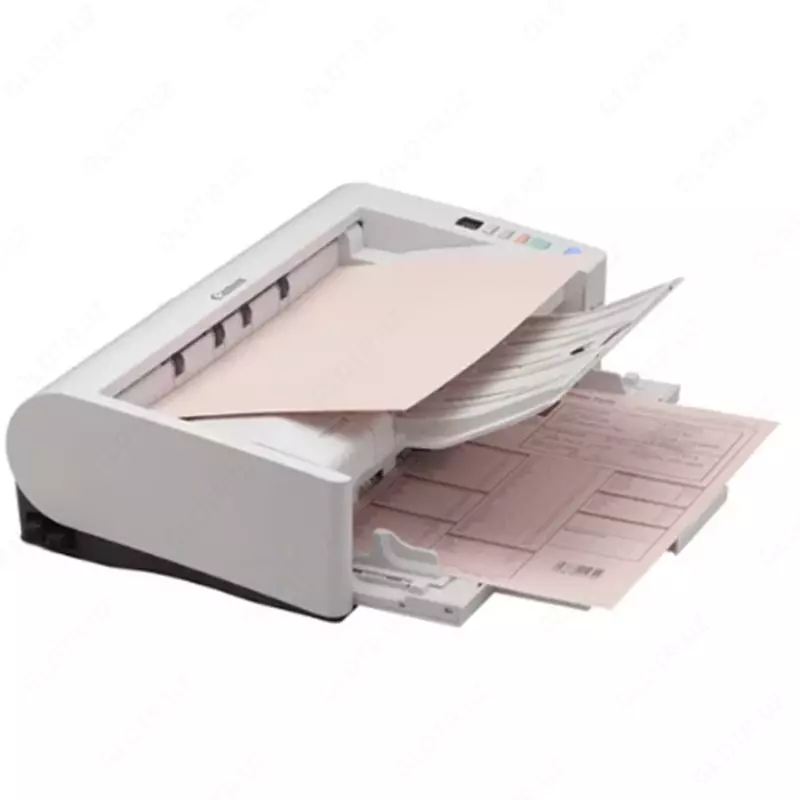 Skanerlar Canon DR-M1060