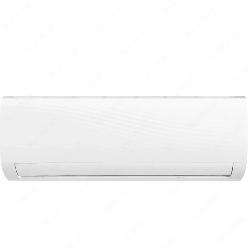 Devorga o'rnatilgan konditsioner Ziffler 24 Persiya Inverter