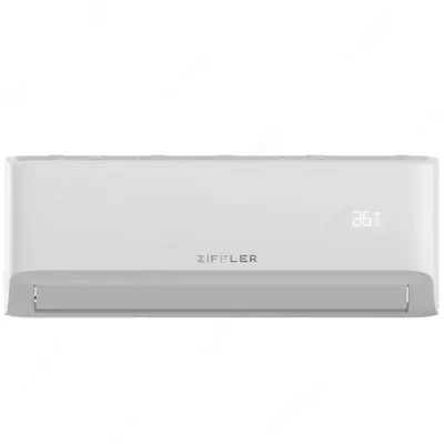 Настенный кондиционер Ziffler 09 Alyaska Inverter