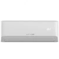 Настенный кондиционер Ziffler 09 Alyaska Inverter