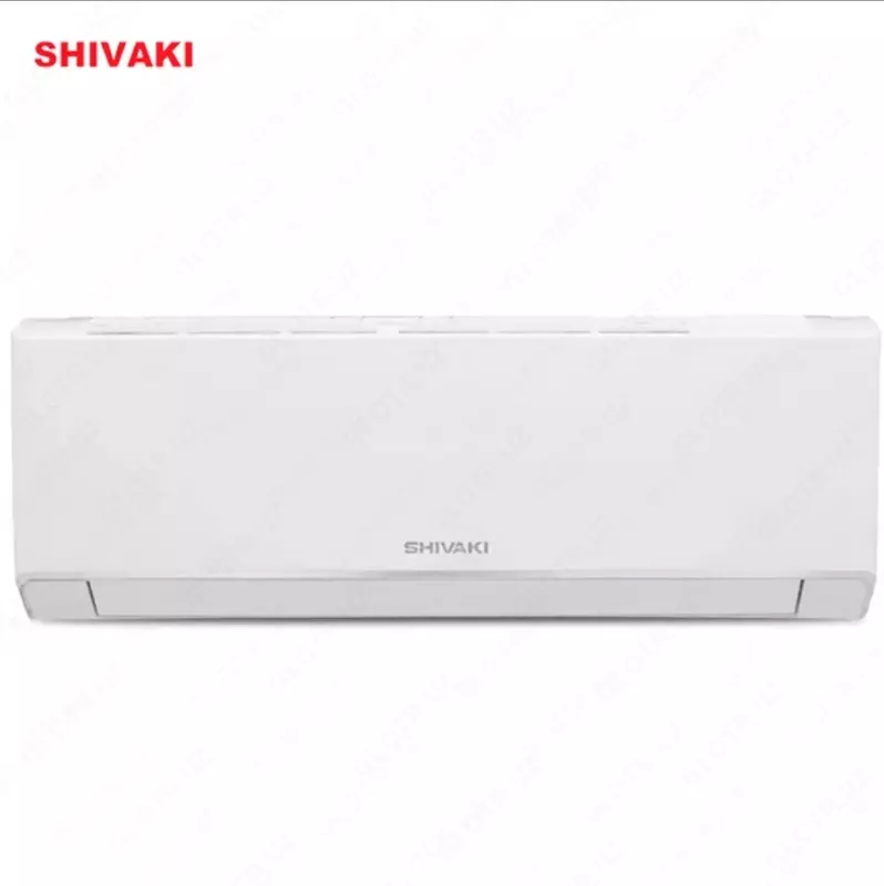 Кондиционер Shivaki Breeze SIH1W12HE