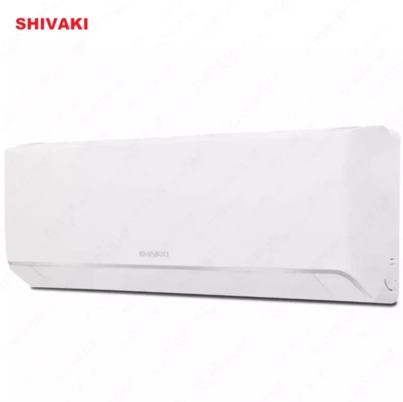 Кондиционер Shivaki Breeze SIH1W12HE