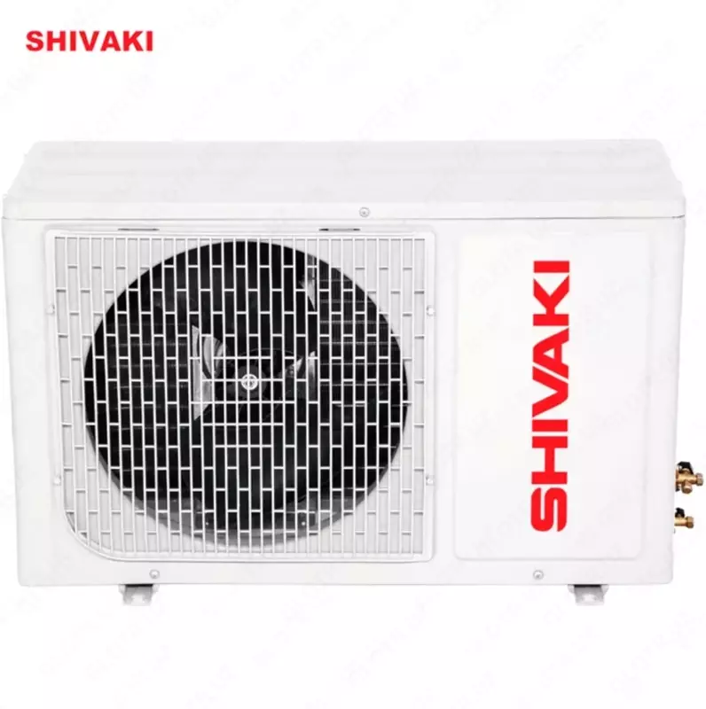 Кондиционер Shivaki Breeze SIH1W12HE