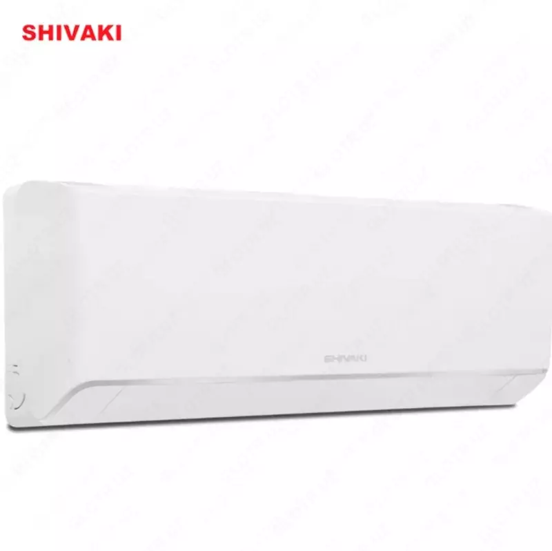 Кондиционер Shivaki Breeze SIH1W18HE