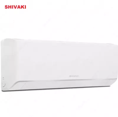 Кондиционер Shivaki Breeze SIH1W18HE