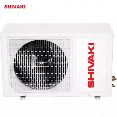 Кондиционер Shivaki Breeze SIH1W18HE