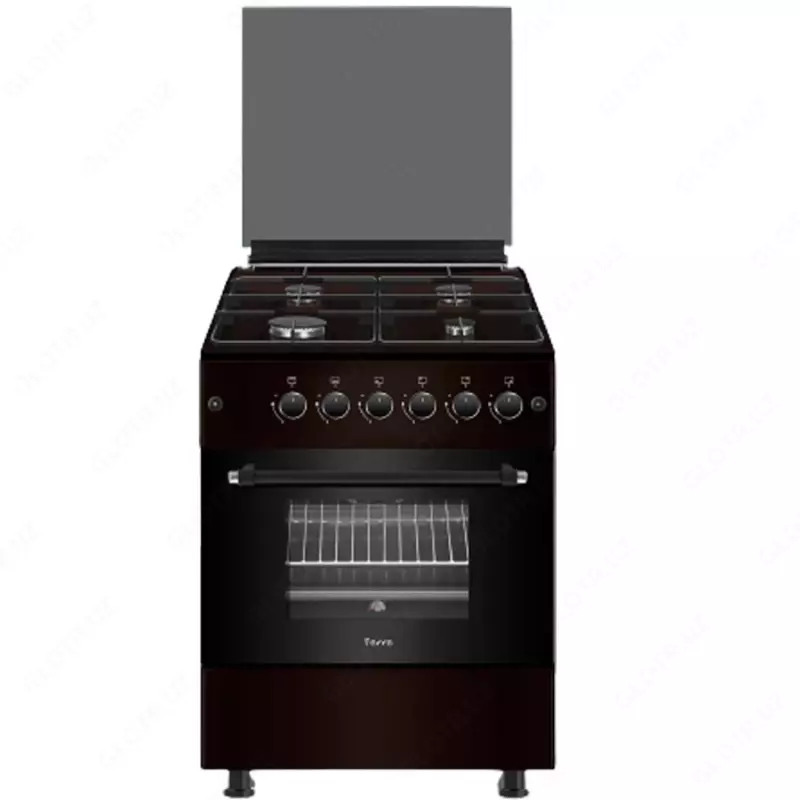 Газовая плита Ferre LN60-21Br (F) Коричневый