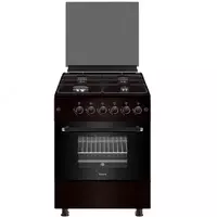 Газовая плита Ferre LN60-21Br (F) Коричневый - 2 574 200 so'm