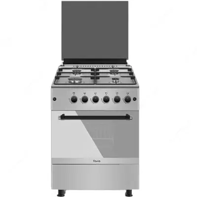 Газовая плита Ferre LN60-21I (F) Стальной