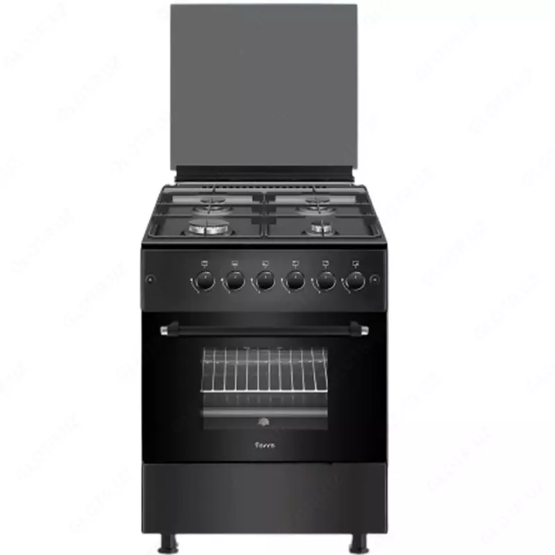 Газовая плита Ferre LN60-21B (F) Черный