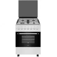 Газовая плита Ferre LN60-21SW (F) Белый - 2 854 800 so'm