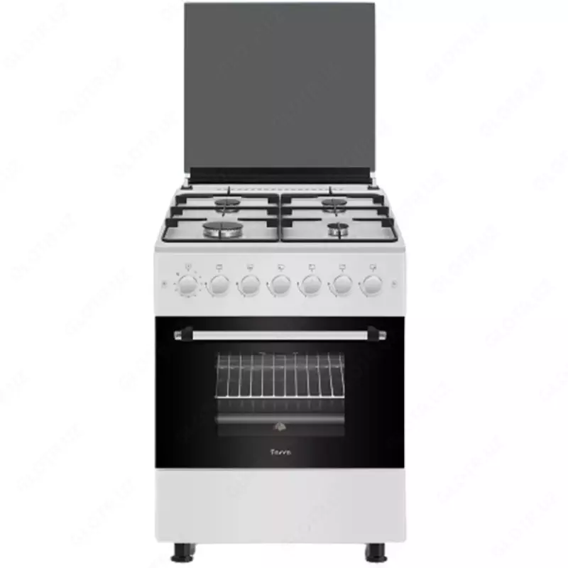 Газовая плита Ferre LN60-21SW (F) Белый