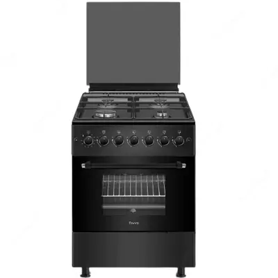 Газовая плита Ferre LN60-21SB (F) Черный