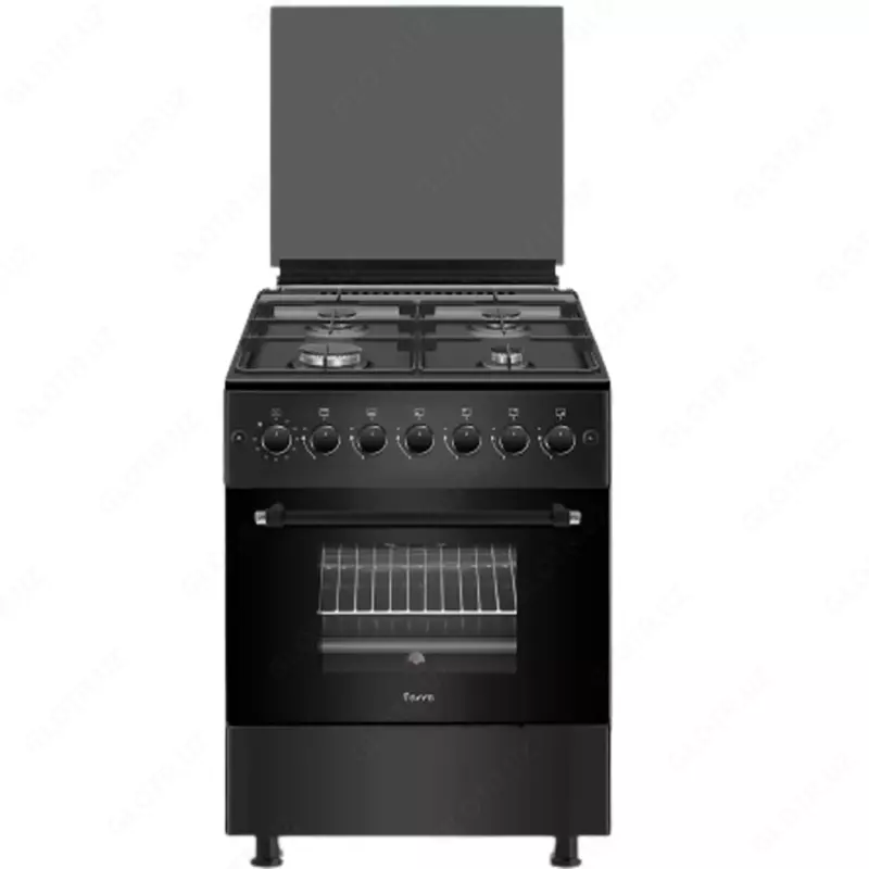 Газовая плита Ferre LN60-21SB (F) Черный