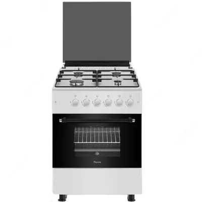 Газовая плита Ferre LN60-22W (F) Белый