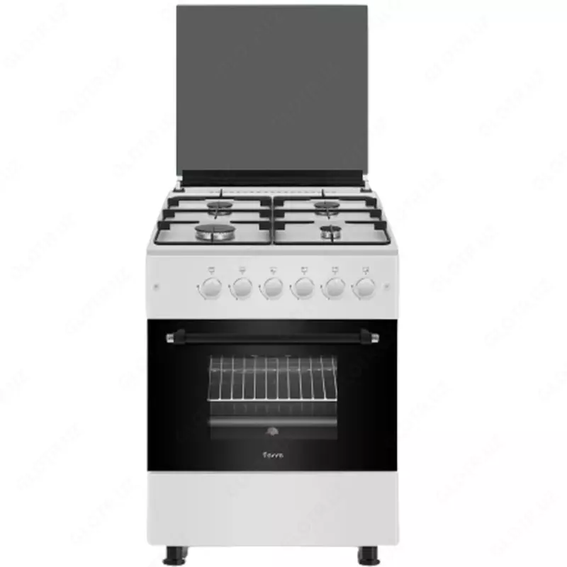 Газовая плита Ferre LN60-22W (F) Белый