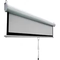 Экран для проектора I-VIEW 2