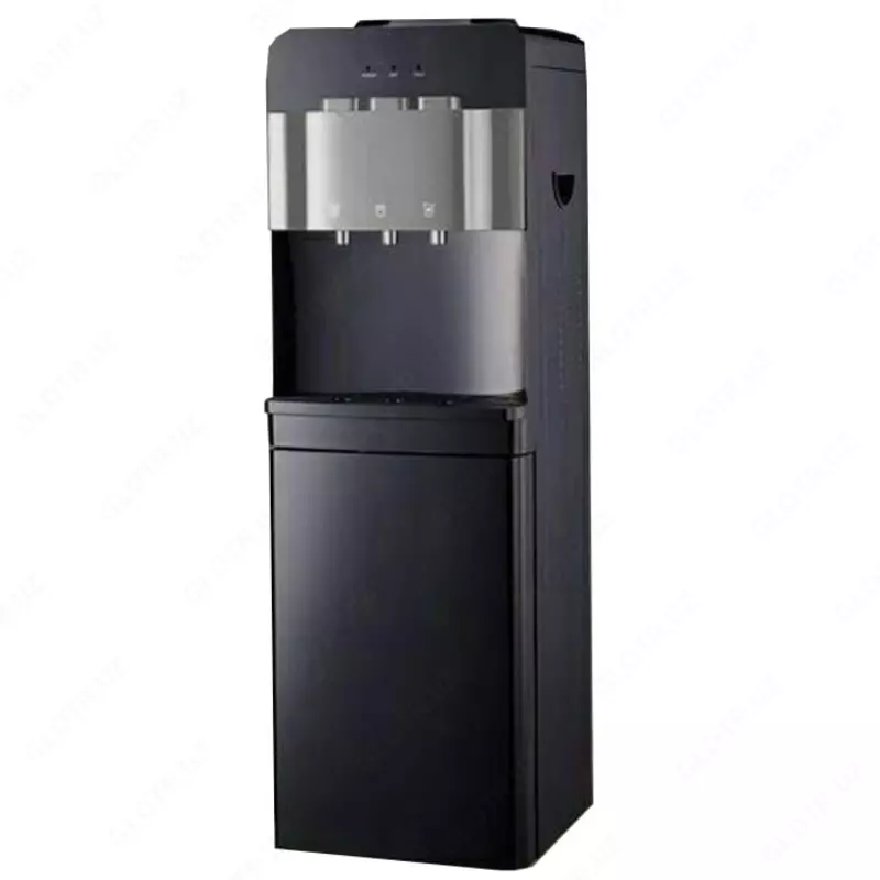 Куллер для воды Ziffler WD 1148SSB