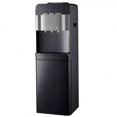 Куллер для воды Ziffler WD 1148SSB