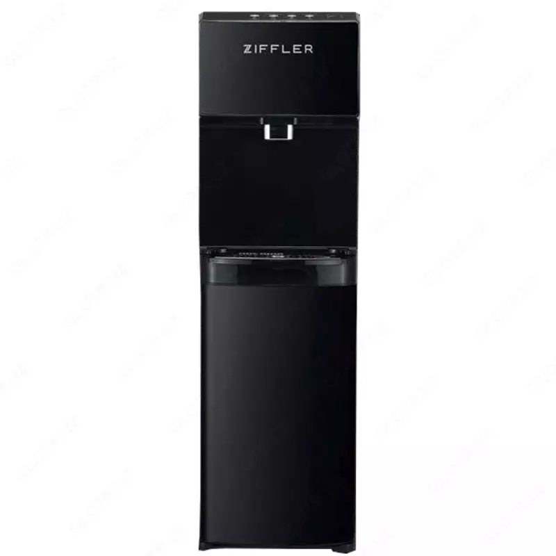 Куллер для воды Ziffler WD 1148S