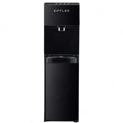Куллер для воды Ziffler WD 1148S