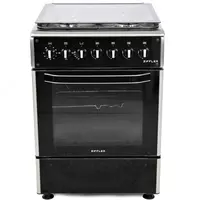 Gazli pechka Artel Apetito 01-GP GK bilan birga