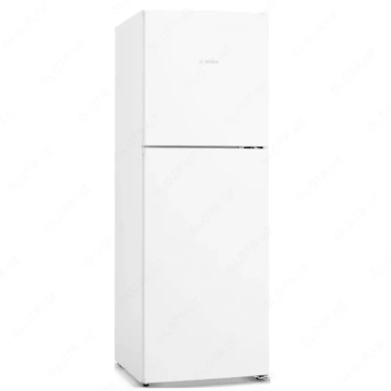 Холодильник BOSCH KDN30NW20U Белый 286 литр