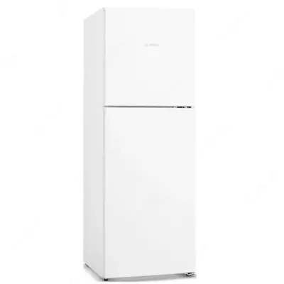 Холодильник BOSCH KDN30NW20U Белый 286 литр