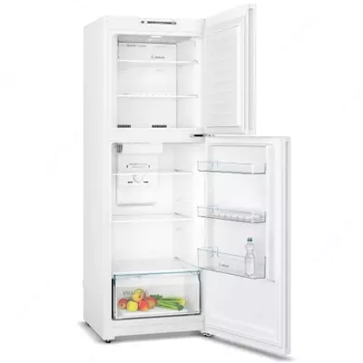 Холодильник BOSCH KDN30NW20U Белый 286 литр