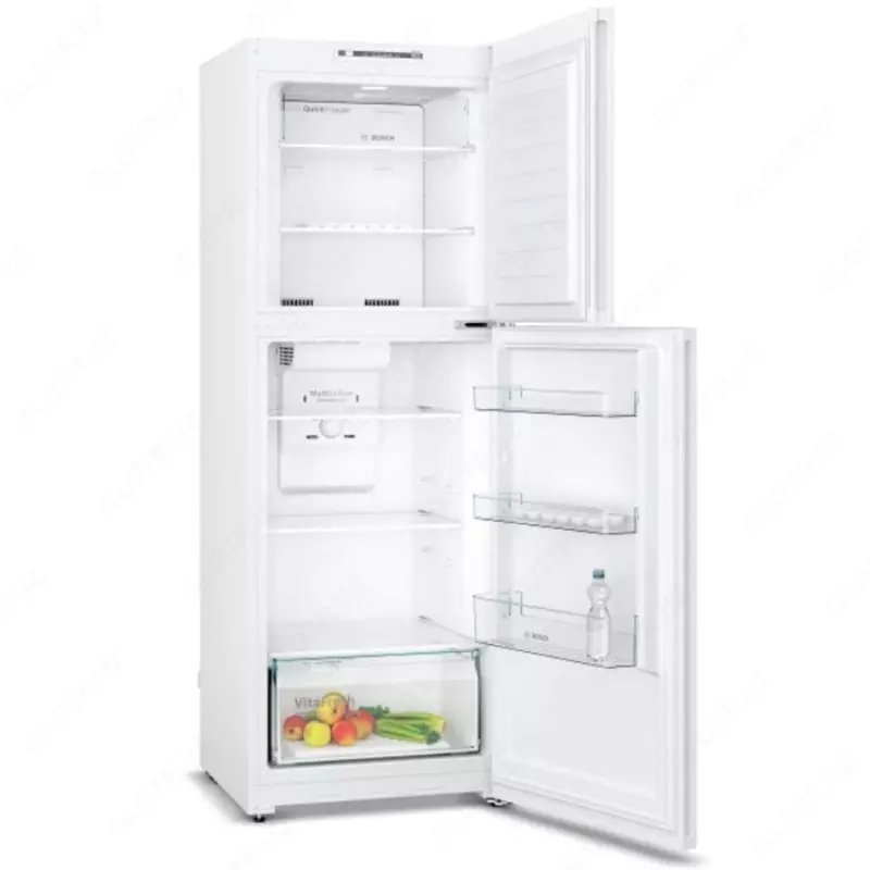 Холодильник BOSCH KDN30NW20U Белый 286 литр