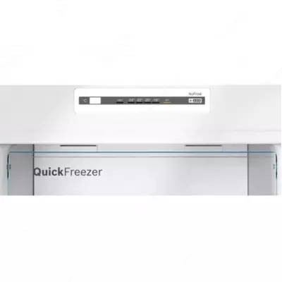 Холодильник BOSCH KDN30NW20U Белый 286 литр