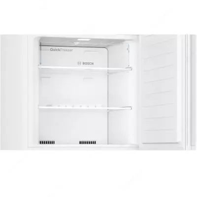Холодильник BOSCH KDN30NW20U Белый 286 литр