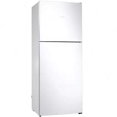 Холодильник BOSCH KDN43NW20U Белый 239 литр